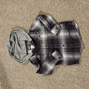 Toddler boy clothe